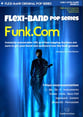 Funk.Com Concert Band sheet music cover